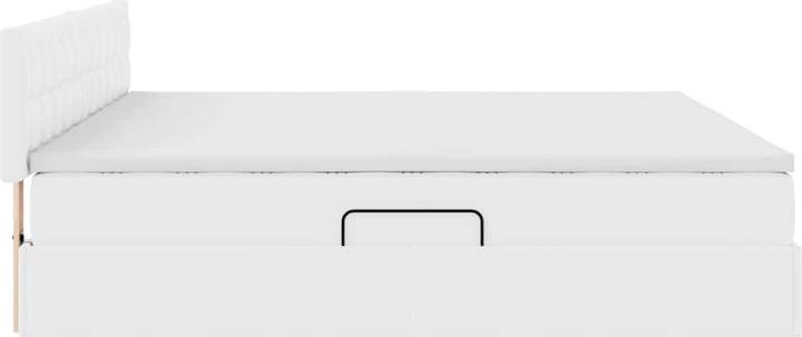 Actual product image vidaXL Aufbewahrungsbett (200 x 200 cm)