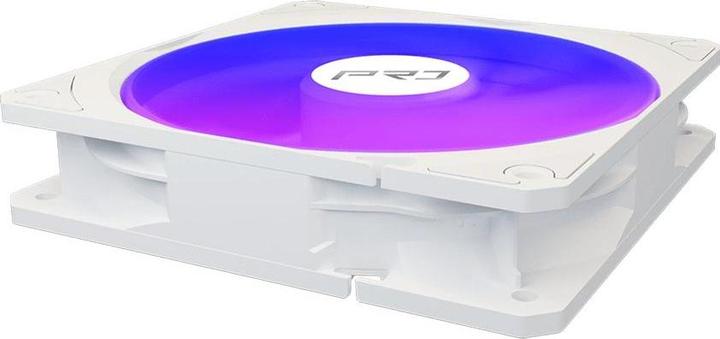 Produktbild AsRock CPC Pro 240 ARGB White