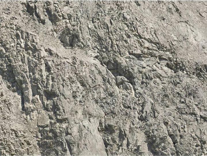Noch 60307 Crinkle Rock® Wild Spire (L x W) 610 mm x 345 mm