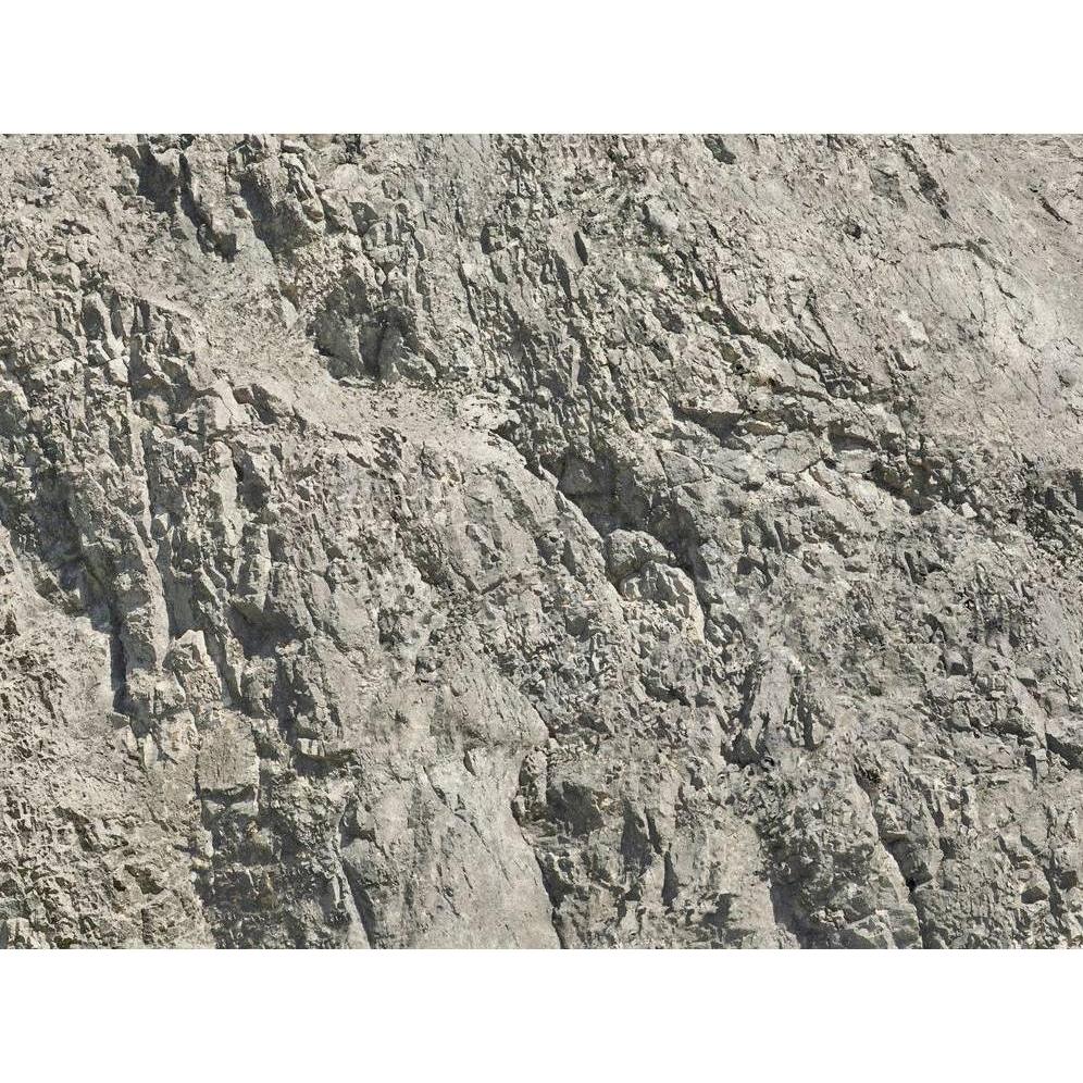 Noch 60307 Knitterfelsen Wildspitze (L x B) 610 mm x 345 mm