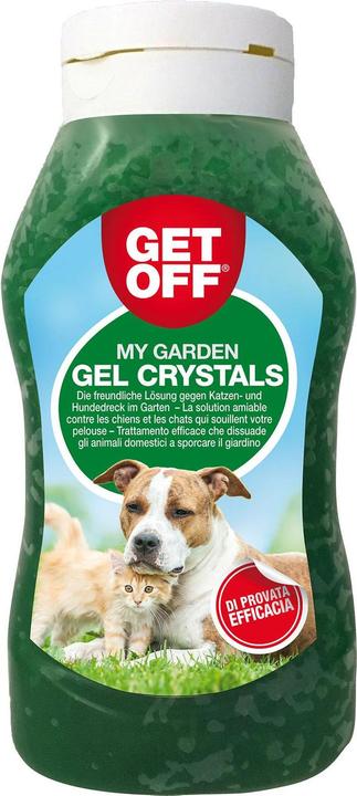 Immagine prodotto Get Off Cat und Dog