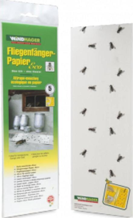 Produktbild Windhager Eco Fliegenfänger