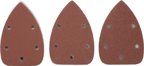 Produktbild Millarco Slibepapir (Mouse) - 30 stk.