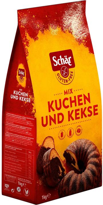 Schär Mescola C (1000 g)