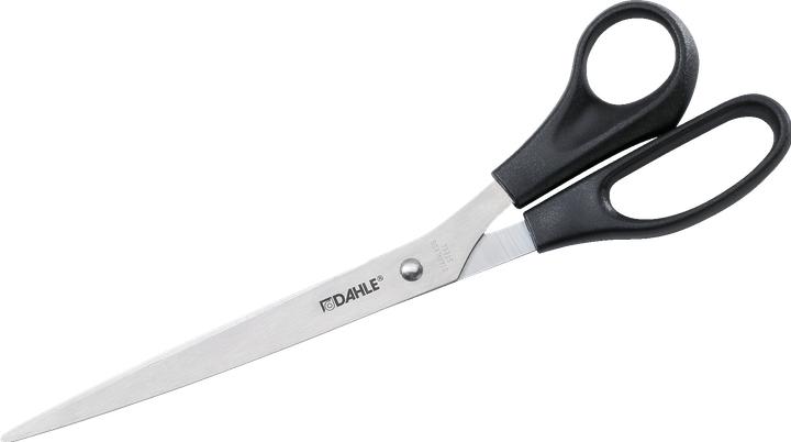 Actual product image Dahle Paper scissors ECO (26 cm)
