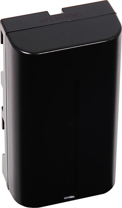 Actual product image Patona PROTECT battery for Sony NP-F550 (Camera battery)