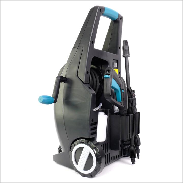 Actual product image Makita HW111 (Electrical connection)