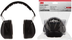 Productafbeelding 3M Peltor oorwarmers (1 x)