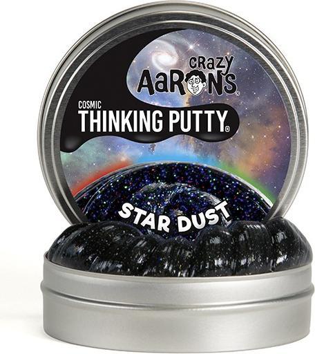 Actual product image Crazy Aarons Star Dust 10cm