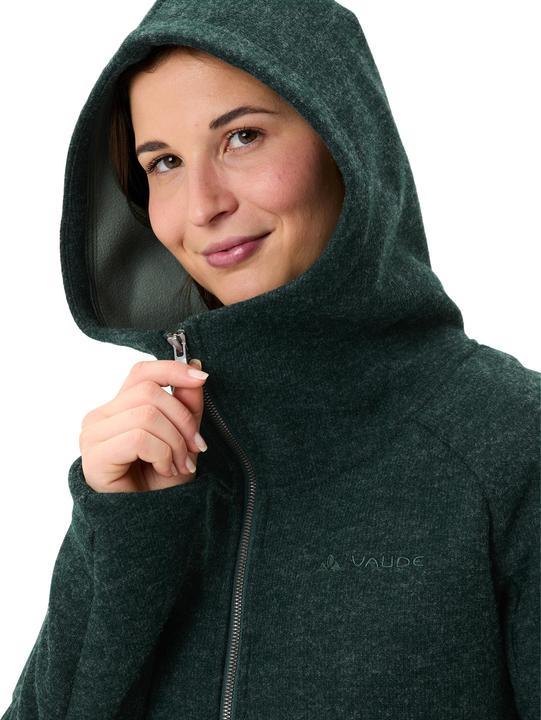 Produktbild Vaude Women's Tinshan Coat III (S)
