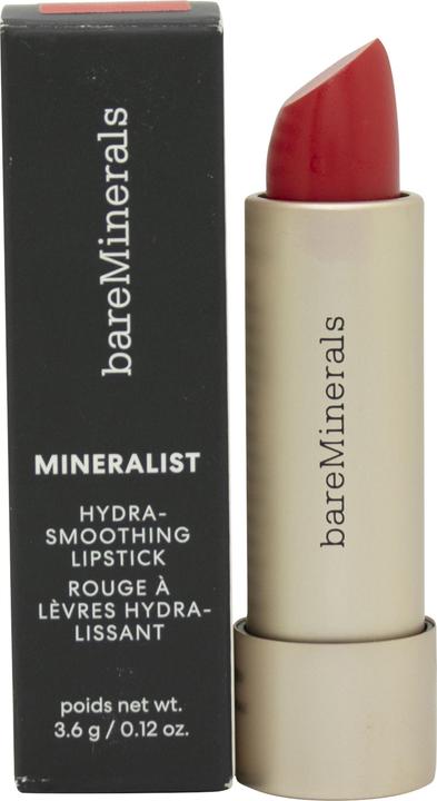 Produktbild Bare Minerals MINERALIST hydra-smoothing lipstick #courage 3,6 gr (Courage)