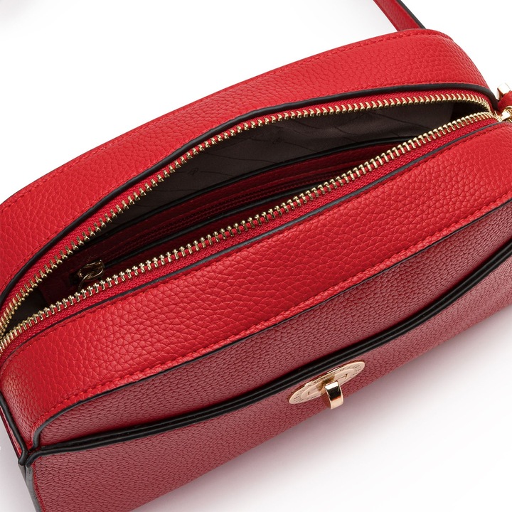 Actual product image L.Credi Nediva shoulder bag 26 cm