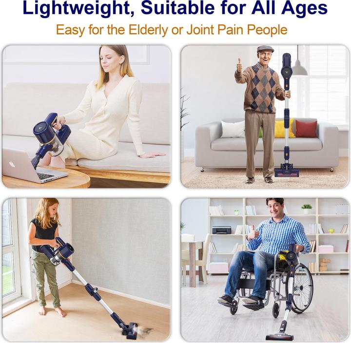 Immagine prodotto Tasvac N7PRO