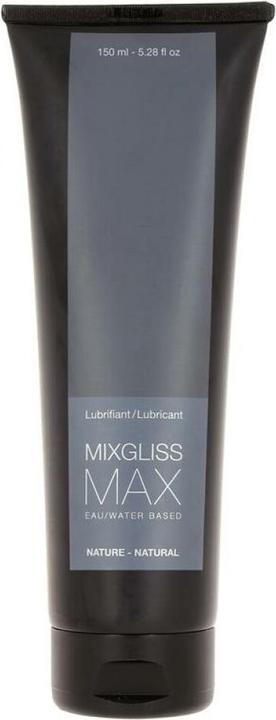 Mixgliss Max