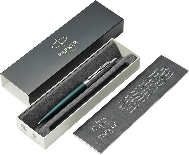 Immagine prodotto Parker Jotter XL (Verde, 1 x)