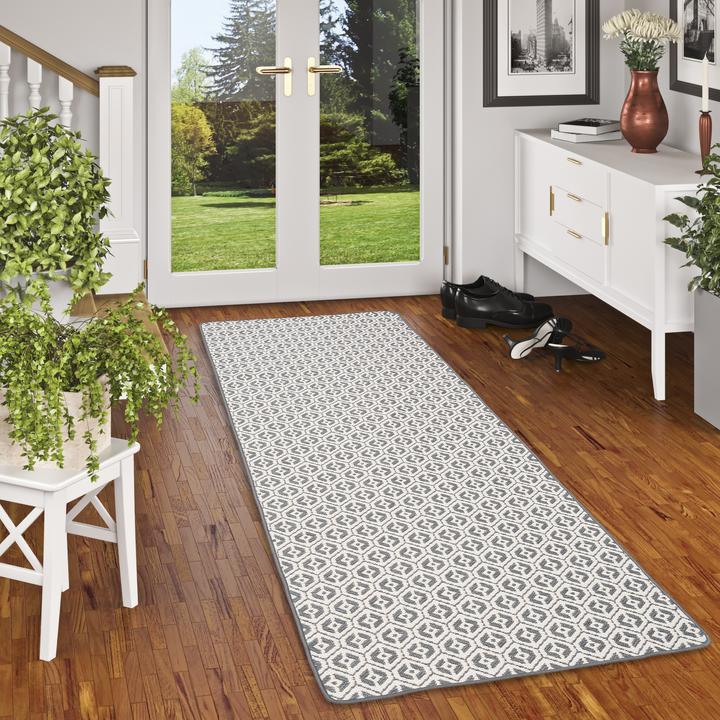 Actual product image Snapstyle In- und Outdoor Teppich Läufer Beidseitig Cape Cod (100 x 400 cm)