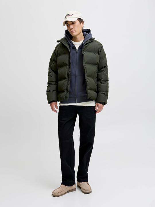 Produktbild Jack & Jones Jjesoho Puffer Collar Sn (S)
