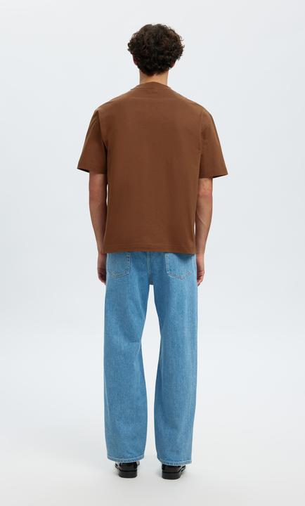 Immagine prodotto Selected Homme Baumwoll T-Shirt (M)
