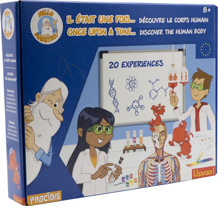 Produktbild Silverlit 430580