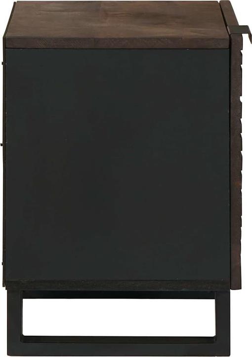Immagine prodotto vidaXL Nachttisch (40 x 33 x 46 cm)