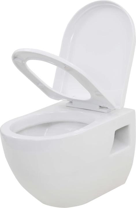 Produktbild VidaXL Mel
