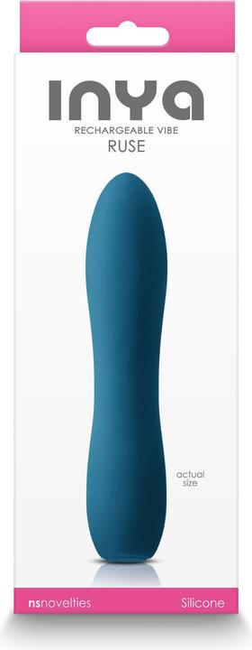 Actual product image NS Novelties INYA Ruse