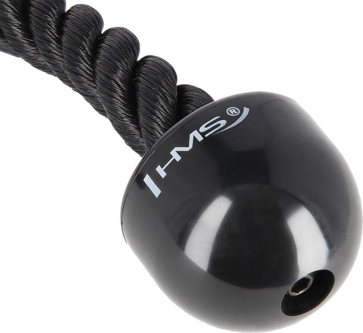 Actual product image HMS Lifting handle UW09