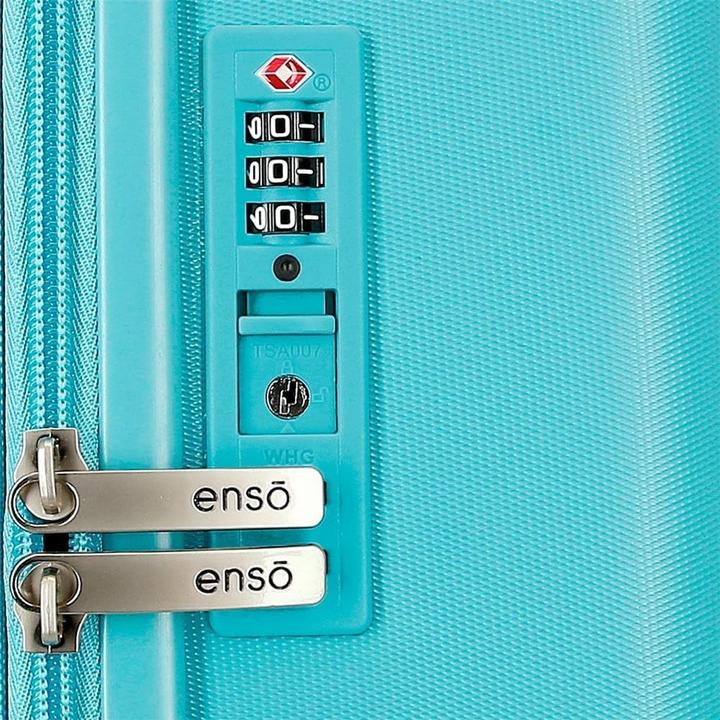 Actual product image Enso Annie Medium Suitcase (79 l)