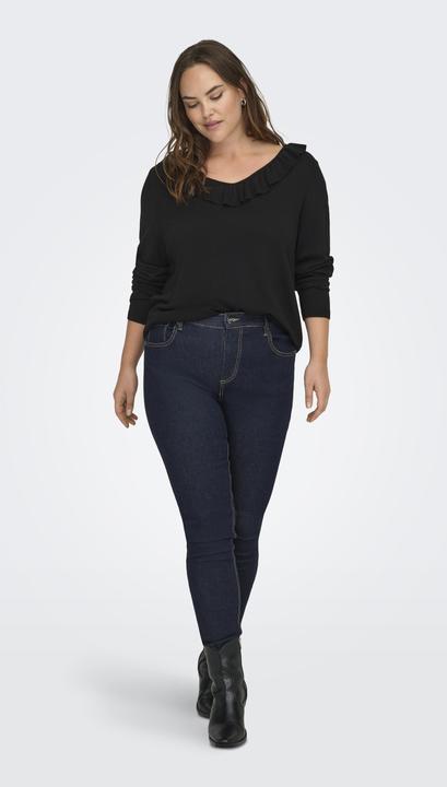 Immagine prodotto Only CARLUIS Gestricktes Oberteil Gestricktes Oberteil (M)