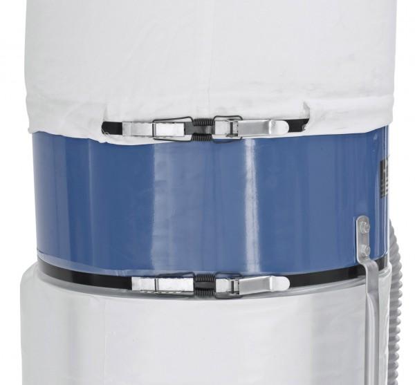 Produktbild Bernardo Cantina Bernardo - Absauganlage DC400 / 400 V (Absauganlage)