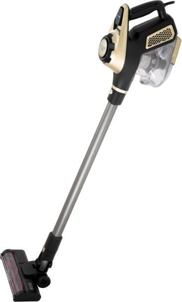 Produktbild Adler Odkurzacz AD 7083 złoty