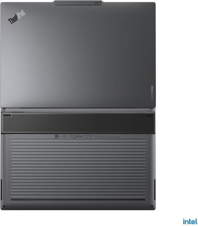 Image du produit Lenovo ThinkPad X9-14 Gen 1 Aura Edition (14", 1000 Go, 32 Go, DE, Intel Core Ultra 7 258V)