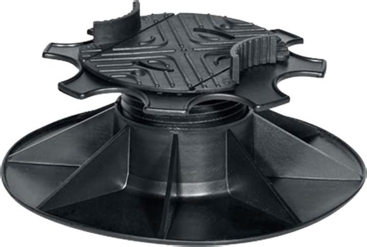 Spax LIFT TERRACE SUPPORT 5/9 55MM-82MM (3 x)