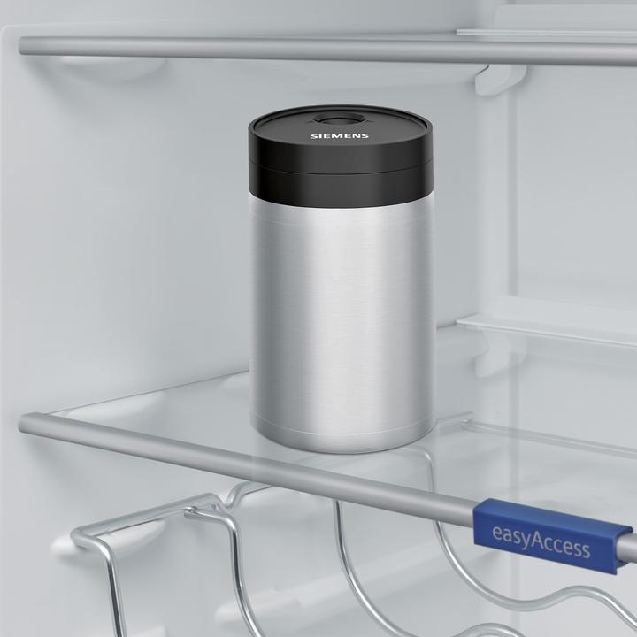 Image du produit Siemens Milchbehälter 0,5l, TZ80009N