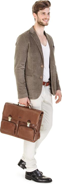 Produktbild PIKE Aktentasche