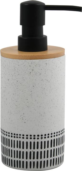 Sand, Schwarz
