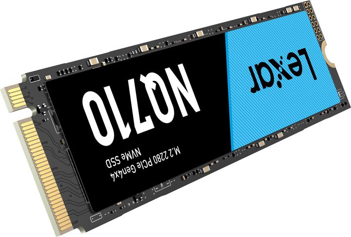 Immagine prodotto Lexar NQ710 (2000 GB, M.2 2280)