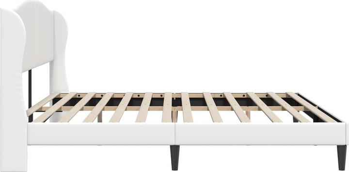 Image du produit vidaXL Bettgestelle (200 x 200 cm)