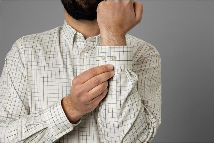 Immagine prodotto Härkila Camicia Allerston da uomo (M)