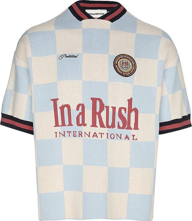 Produktbild Prohibited Victoryknit (L)