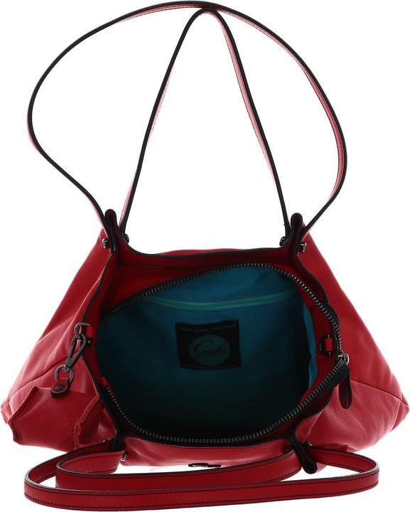 Produktbild Gabs Sashi Soft Black Shoulderbag