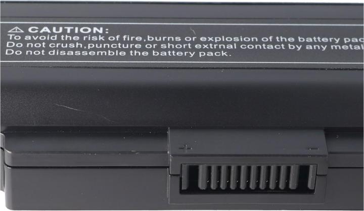 Immagine prodotto Fujitsu-Siemens Batteria FPCBP343, LifeBook N532 (6 cubicoli, 4400 mAh)