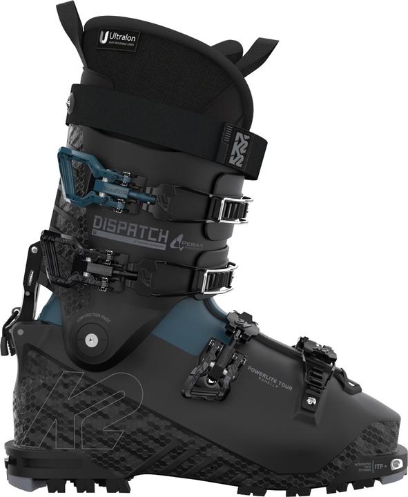 Image du produit K2 Bottes de ski Dispatch W 2024 (25.5)