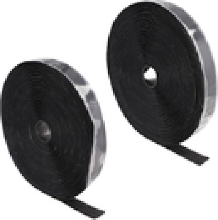 Actual product image Delock Velcro tape (25 mm)