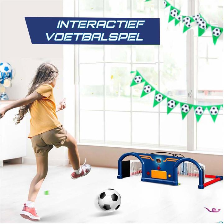 Produktbild Gear2play Fussball Karussell Fussball-Set