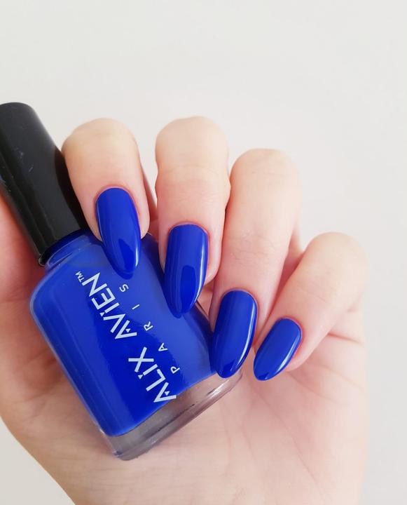 Produktbild Alix Avien NP24 (Blue, Farblack)