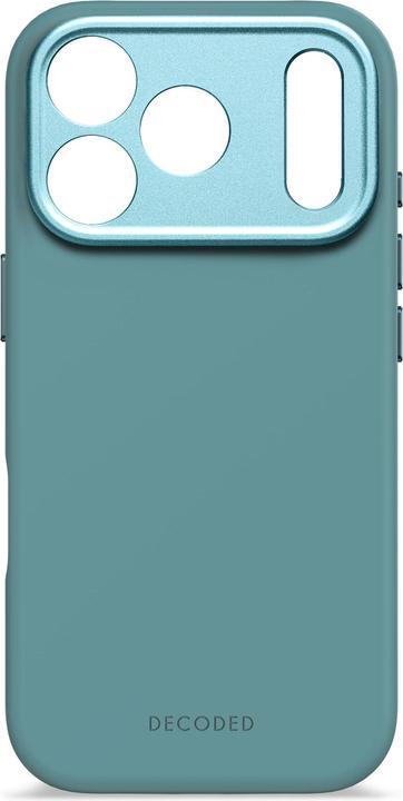 Productafbeelding Decoded Silicone Backcover (Apple iPhone 17 Pro)