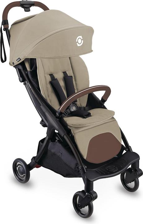 Globber Stroll. Lite Sand