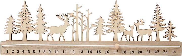 Creativ Company Zahlen Countdown
