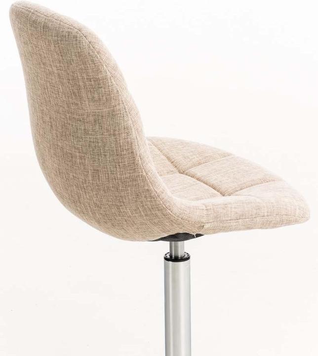 Image du produit CLP Chaise Emil Tissu